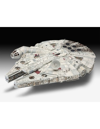 Millennium Falcon 