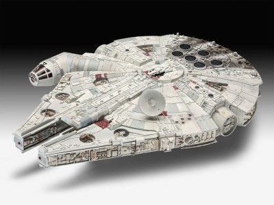 Millennium Falcon 