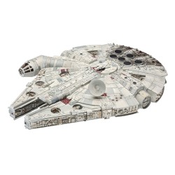 Millennium Falcon  2