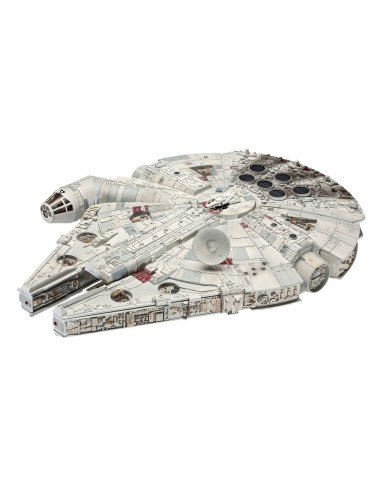 Millennium Falcon 