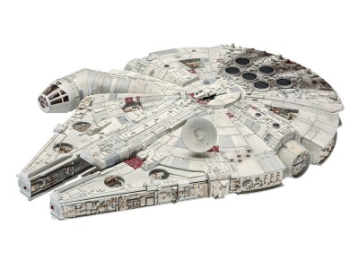 Millennium Falcon 