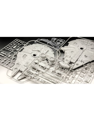 Millennium Falcon 