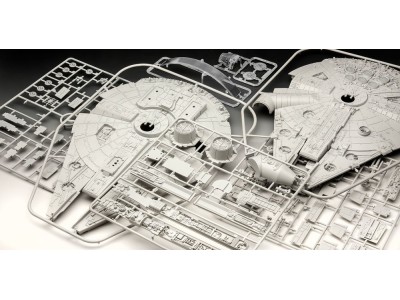 Millennium Falcon 