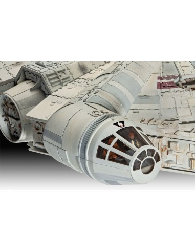 Millennium Falcon 