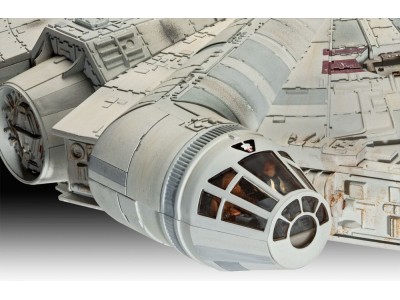 Millennium Falcon 
