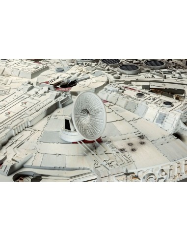 Millennium Falcon 