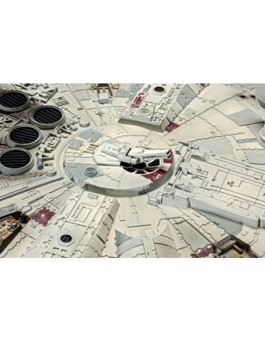 Millennium Falcon 
