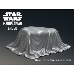 The Mandalorian: Item A 