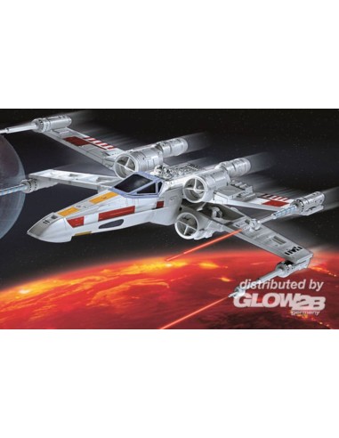 X-wing Fighter 
