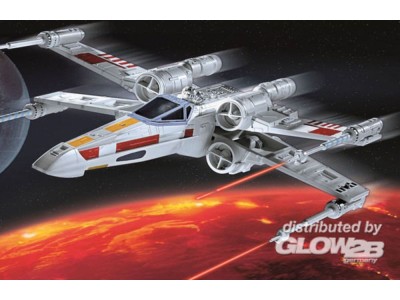 X-wing Fighter 