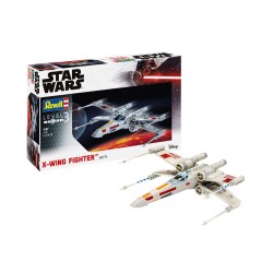 X-wing Fighter  2