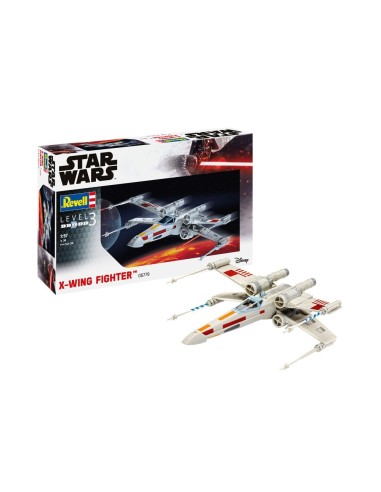 X-wing Fighter 