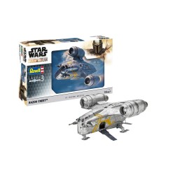 The Mandalorian: The Razor Crest 