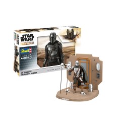 The Mandalorian: The Bounty Hunter  2