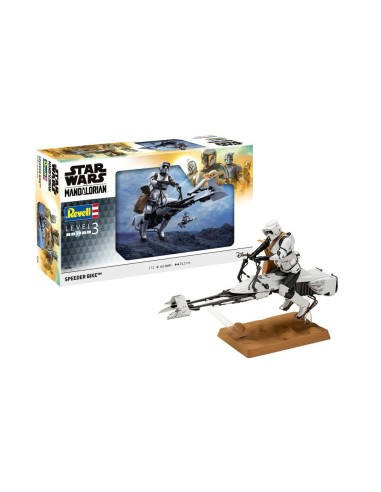 Speeder Bike 