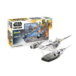 The Mandalorian: N1 Starfighter 