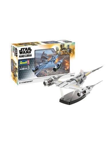 The Mandalorian: N1 Starfighter 