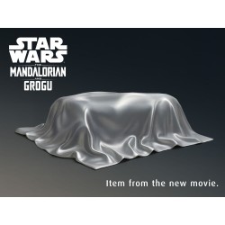 The Mandalorian: Item C 