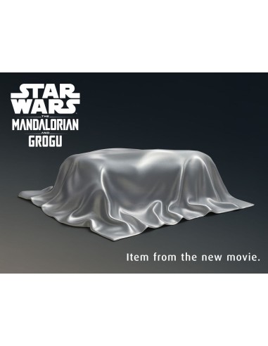 The Mandalorian: Item C 