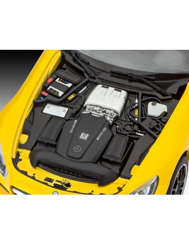 Mercedes-AMG GT 