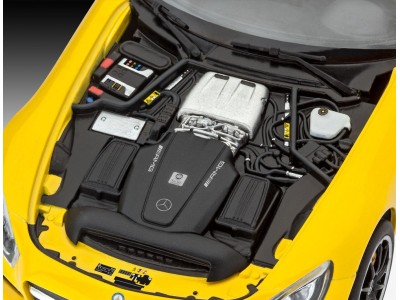 Mercedes-AMG GT 