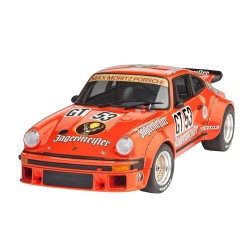 Porsche 934 RSR "Jägermeister 