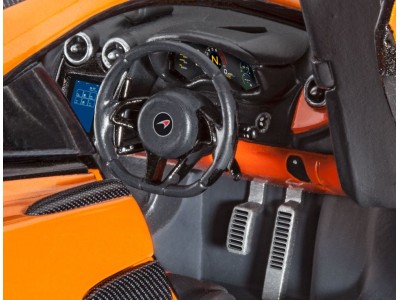 McLaren 570S 