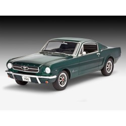 1965 Ford Mustang 2+2 Fastback 
