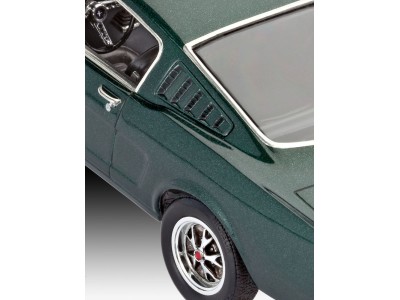 1965 Ford Mustang 2+2 Fastback 