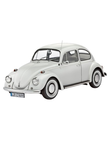 VW Beetle Limousine 1968 