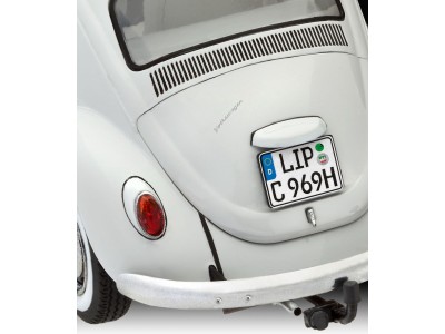 VW Beetle Limousine 1968 