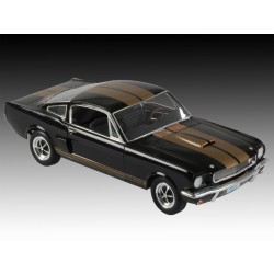 Shelby Mustang GT 350 H  2