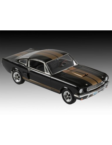 Shelby Mustang GT 350 H 