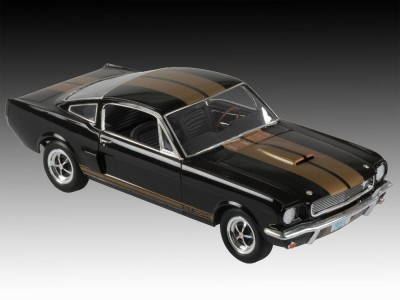 Shelby Mustang GT 350 H 