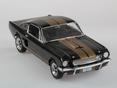 Shelby Mustang GT 350 H 