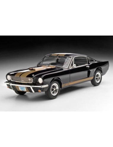 Shelby Mustang GT 350 H 