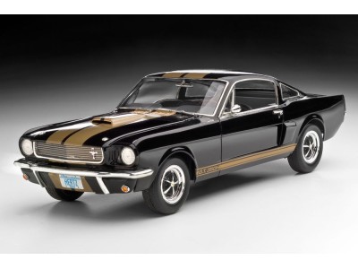 Shelby Mustang GT 350 H 