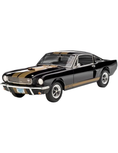 Shelby Mustang GT 350 H 