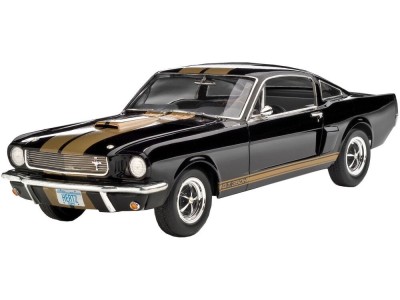 Shelby Mustang GT 350 H 