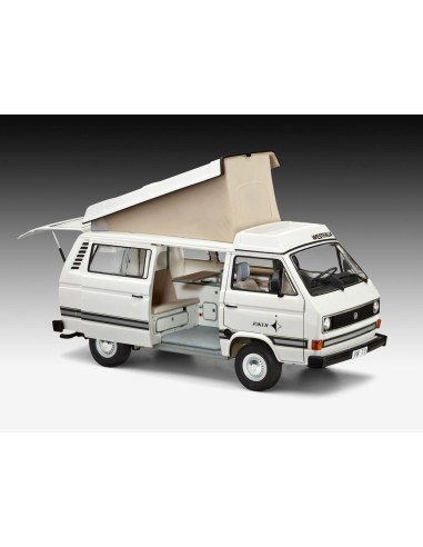 Volkswagen T3 "Camper 