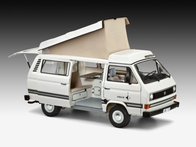 Volkswagen T3 "Camper 