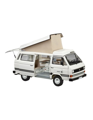 Volkswagen T3 "Camper 