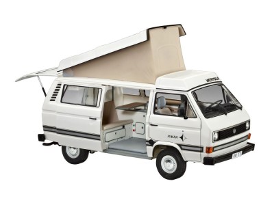Volkswagen T3 "Camper 