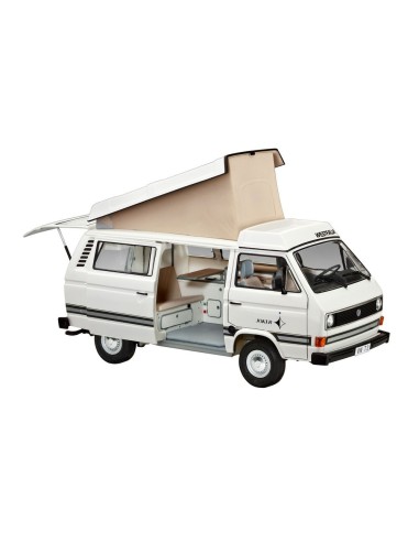 Volkswagen T3 "Camper 