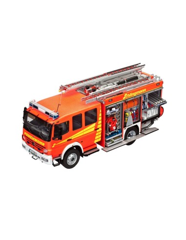 Schlingmann LF 20/16 