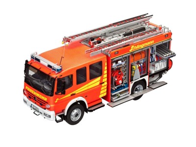 Schlingmann LF 20/16 