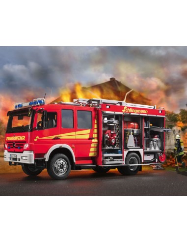 Schlingmann LF 20/16 