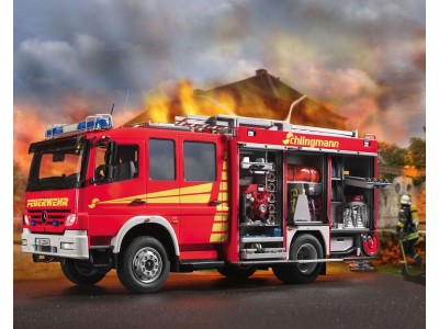 Schlingmann LF 20/16 
