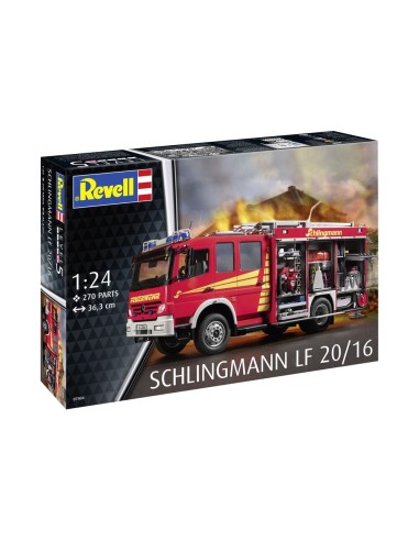 Schlingmann LF 20/16 