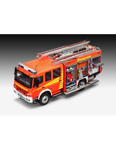 Schlingmann LF 20/16 